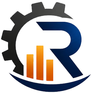Rikkey Enterprises logo